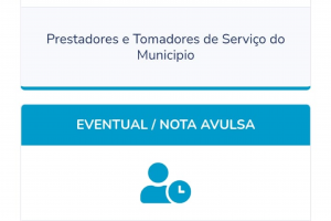 Emiss&atilde;o de Nota Fiscal Eletr&ocirc;nica recebeu melhorias no sistema