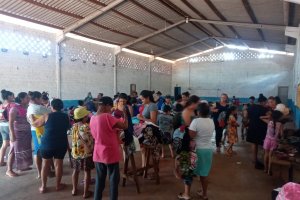 Assistência Social atendeu mais de 140 mil pessoas em Chapecó