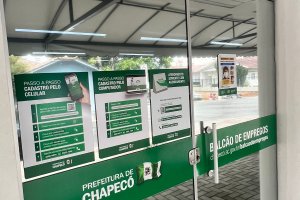 Balc&atilde;o de Empregos realizou mais de 20 mil atendimentos em 2022