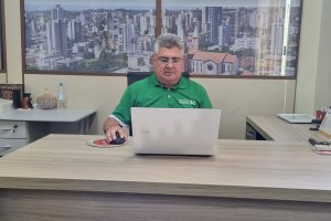 Simplifica Chapec&oacute; totalizou mais de 70 mil servi&ccedil;os no ano de 2022