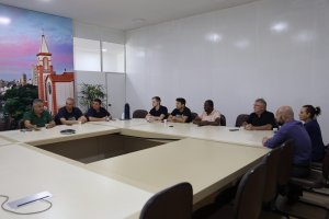 Prefeito de Chapec&oacute; cria comiss&atilde;o para refor&ccedil;ar vistoria de pr&eacute;dios