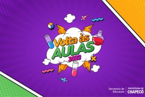 Ano letivo da rede municipal inicia na pr&oacute;xima segunda-feira