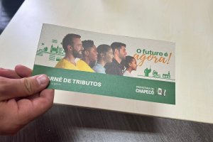 Mudan&ccedil;as no IPTU de 2024 em Chapec&oacute;*