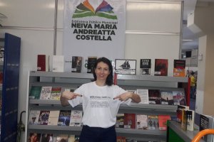 Conselho Regional de Biblioteconomia 14&ordf; Regi&atilde;o parabeniza Chapec&oacute;