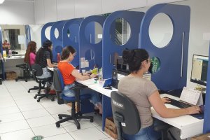 Secretaria de Sa&uacute;de tem Central de Atendimento para usu&aacute;rios do SUS