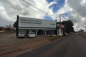 PA da Efapi passar&aacute; a funcionar no antigo Ambulat&oacute;rio Verd&atilde;o