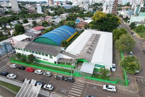 Hist&oacute;ria da Educa&ccedil;&atilde;o em Chapec&oacute;: nossas escolas