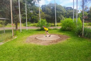 Clube de Atletismo de Chapec&oacute; realizar&aacute; Peneira