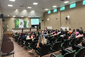 Programa de Olho no Futuro vai atender estudantes chapecoenses