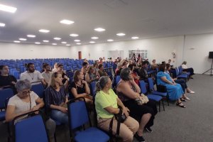 Dia do Artes&atilde;o &eacute; comemorado em Chapec&oacute;