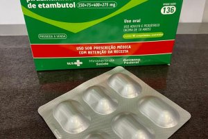 Chapec&oacute; tem servi&ccedil;o especializado para atendimentos de pacientes com Tuberculose