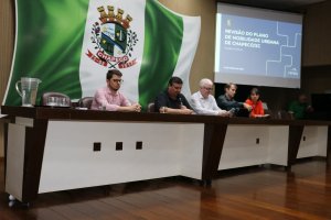 Estudo de Mobilidade aponta 358 mil viagens por dia em Chapecó