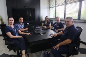 Chapec&oacute; vai sediar Olimp&iacute;ada Marista com mais de mil atletas