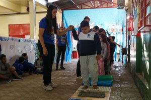Rede Municipal desenvolve atividades referentes ao Dia Mundial de Conscientiza&ccedil;&atilde;o sobre o Autismo