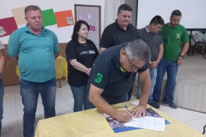 Prefeitura investe R$ 5,6 milh&otilde;es em obras no Quedas do Palmital