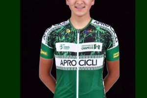 Ciclismo de Chapec&oacute; vai competir no Paran&aacute;