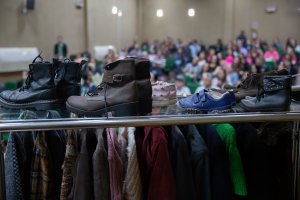 Lan&ccedil;ada a Campanha do Agasalho Chapec&oacute; Veste Amor 2023