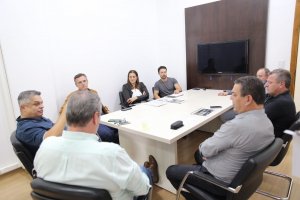 Empresa de coleta lixo anuncia R$ 4 milh&otilde;es em melhorias 