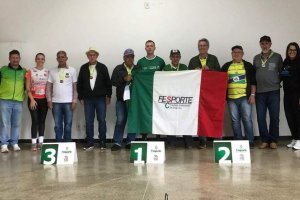 Chapec&oacute; classifica quatro modalidades para a etapa estadual dos JASTI