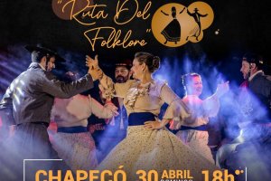 Chapec&oacute; ter&aacute; diversas atividades culturais nos pr&oacute;ximos dias