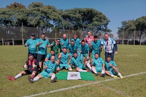Chapec&oacute; conquista tr&ecirc;s trof&eacute;us na 51&ordf; edi&ccedil;&atilde;o do JISMA