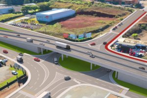 Audi&ecirc;ncia P&uacute;blica sobre o Plano de Mobilidade Urbana de Chapec&oacute;