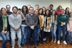 Profissionais da SEDES participam de capacita&ccedil;&atilde;o