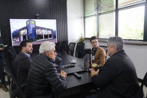 Cooperativa tamb&eacute;m ter&aacute; pavilh&atilde;o �novo� na Efapi 2023