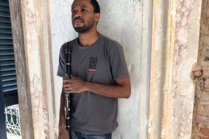 Professor chapecoense &eacute; premiado em competi&ccedil;&atilde;o internacional de m&uacute;sica