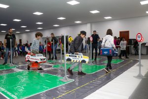 Educa&ccedil;&atilde;o e Seguran&ccedil;a P&uacute;blica promovem a&ccedil;&otilde;es educativas para o tr&acirc;nsito