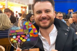 Chapec&oacute; &eacute; vencedora do Pr&ecirc;mio Catarinense de Boas Pr&aacute;ticas em Gest&atilde;o Cultural