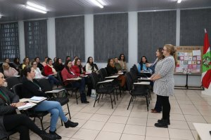 Secretaria de Educa&ccedil;&atilde;o divulga cronograma de forma&ccedil;&otilde;es pedag&oacute;gicas