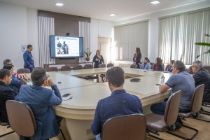 IBGE informa que população de Chapecó passa de 250 mil habitantes