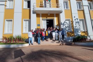 Chapec&oacute; participa da 21a Semana Nacional de Museus