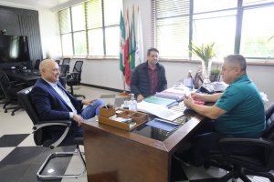 Fábrica de palatabilizantes vai gerar mais de 200 empregos em Chapecó