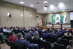 Efapi ter&aacute; ingressos gratuitos para a feira e cobran&ccedil;a separada para shows