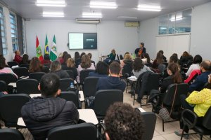 Secretaria de Educa&ccedil;&atilde;o divulga cronograma de forma&ccedil;&otilde;es pedag&oacute;gicas
