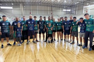 T&ecirc;nis de Mesa de Chapec&oacute; participa de competi&ccedil;&atilde;o nacional