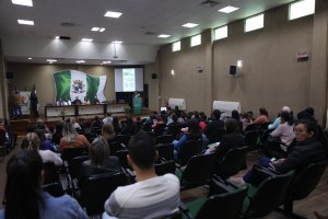 Gincana Recicla vai envolver escolas municipais de Chapec&oacute;
