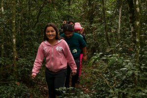 EBM Agropecu&aacute;ria Demetrio Baldissarelli promove a 10&ordf; Semana do Meio Ambiente