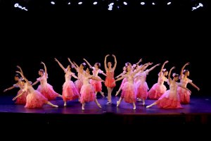 Escola de Artes foi premiada em Festival de Dan&ccedil;a