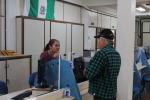 Prefic 2023: 250 contribuintes j&aacute; aderiram ao programa em Chapec&oacute;