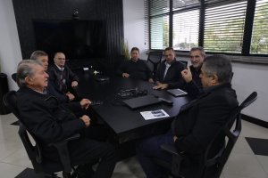Col&ocirc;nia Cella ter&aacute; festa do centen&aacute;rio em julho