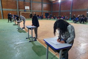EBM &Aacute;gua Amarela realiza Gincana Pedag&oacute;gica