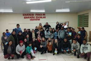 Chapec&oacute; j&aacute; registrou em 2023 cerca de 100 den&uacute;ncias de trabalho infantil  