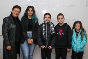 Estudantes conquistam medalhas na Olimp&iacute;ada Internacional de Matem&aacute;tica
