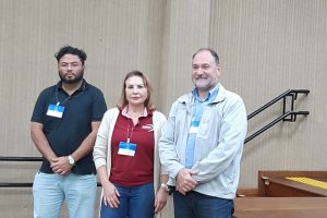 Conselho Municipal de Sa&uacute;de tem nova diretoria