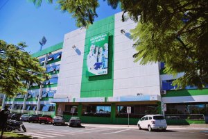 Sa&uacute;de de Chapec&oacute; tem refor&ccedil;o de cinco m&eacute;dicos