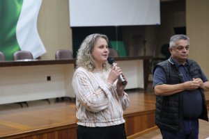 Secretaria da Fam&iacute;lia e Prote&ccedil;&atilde;o Social tem mudan&ccedil;a na gest&atilde;o