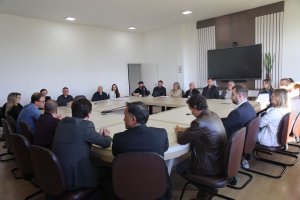 Justiça, MP e Prefeitura vistoriam áreas em regularização